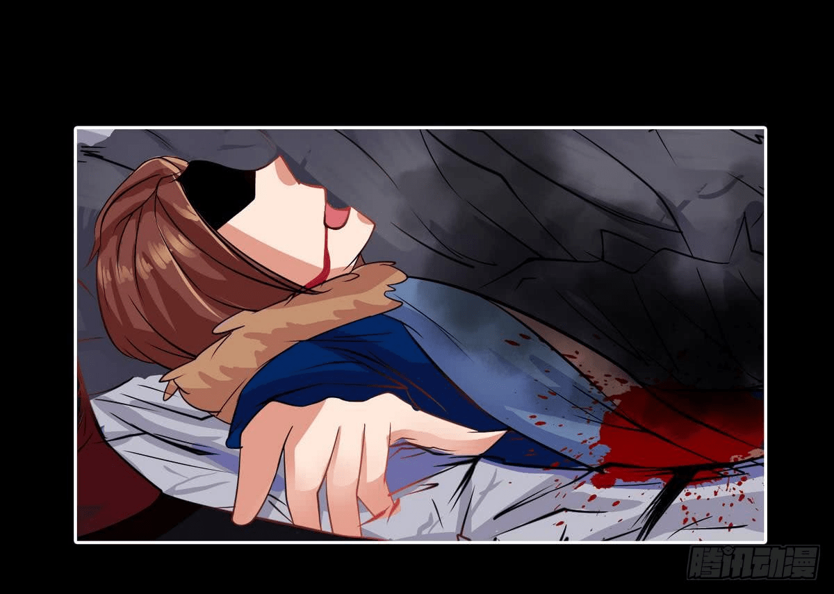 Magic Immortal Qi Chapter 04 Gambar 68